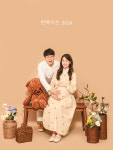 부록셀프사진관 셀프스튜디오 인천 청라 루원시티점