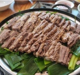 맛나우신탕염소탕 | 맛나