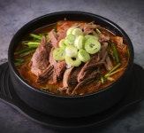 맛나우신탕염소탕 | 맛나