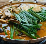 맛나우신탕염소탕 | 맛나