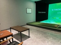 골프존파크 향동 노리터DMC