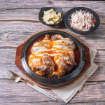 대발이네 전기구이 바베큐 봉담점