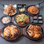 대발이네 전기구이 바베큐 봉담점