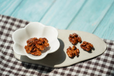 예과당(YD FOOD) | 수제 화과자 카페 예히당