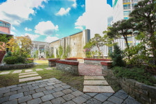 (주)아워홈 삼성미래산후조리원부천점 | 삼성미래여성병원