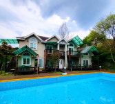 운악산 아틀라스펜션