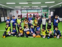 로제실내풋살장