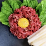 남포고기