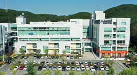 (주)여명선 - 해남군 | 여명시스템