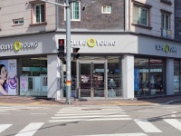 씨제이올리브영(주)진주초전점 | 올리브영 진주초전점