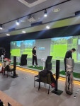 QED골프아카데미 청주동남점