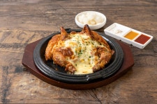 놀이터통닭구이 홍제점