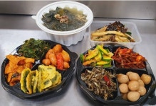 장유터미널함바식당 | 진보함바식당