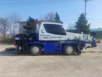 혜인중기공업 | 혜인종합중기