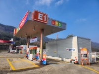 E1 서천휴게소서울방향충전소