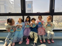 리틀비프리스쿨어학원 | 리틀리버데이스쿨학원