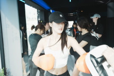 제주서귀포싸이코핏불스서홍점 | 나이스킥 2주년특가 싸이코핏불스