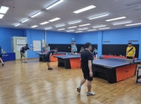 동인천탁구클럽