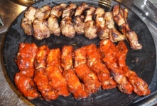 디자인스토리쪽갈비제작소 | 쪽갈비제작소