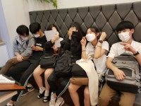 제이앤와이어학원