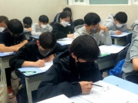 제이앤와이어학원
