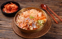 조븐샵포천아트밸리점 | 화목칼국수 포천아트밸리점