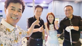 브라보퍼블릭스크린골프 시흥능곡점