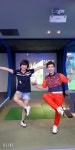 브라보퍼블릭스크린골프 시흥능곡점