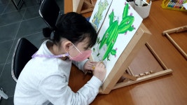 뉴팔레트미술학원