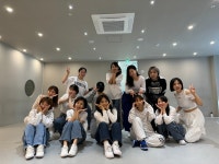 렛츠댄스학원