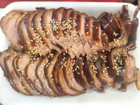 만인의족발&포차 | 인족발집