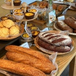 스마일쌀베이커리(Smile Rice Bakery) | 시골농부 쌀베이커리&카페