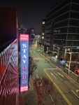 스테이온도 여성전용 원룸텔 서울홍대점