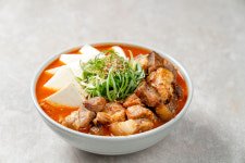 토핑폭탄김치찜&김치찌개 하양진량점 | 토핑폭탄 김치찜&김치찌개 대구시지점