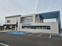 씨유장성남면점 | 장성군남면문화센터