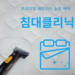 싱그런청소크리닉 | 매트리스 소파 청소 침대클리닉