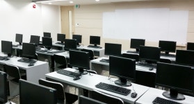 한결직업전문학교2관 | KH정보교육원 강남지원 2관