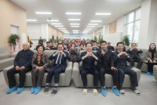 부안화동주간보호센터 시설 사진
