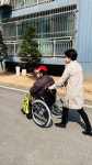 시니어사랑 방문요양센터 시설 사진