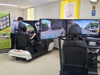 부천자동차운전전문학원주 | 뛰뛰빵빵 운전면허 부천실내운전연습장
