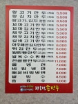장호덕손만두광 | 장호덕손만두 계룡점