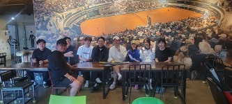 더테니스존 성남점