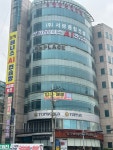 엉클몽키테니스 | 몽키테니스AI연습장 두류점