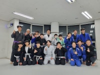 오에스제이청라주짓수 | OSJ청라주짓수
