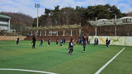 모션FC 축구클럽