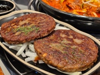 짚신매운갈비찜 향남점
