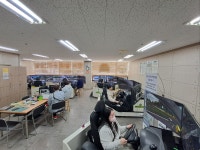 해피린실내운전연습실 | 강서실내운전연습실