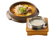 양평(원주)휴게소 핫츄(HOTCHU) | 양평휴게소(원주방향)