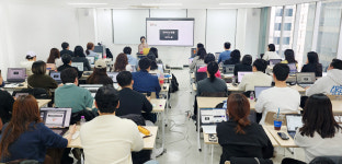밀머스역삼 강의실 세미나실