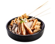 양평(원주)휴게소 핫츄(HOTCHU) | 양평휴게소(원주방향)